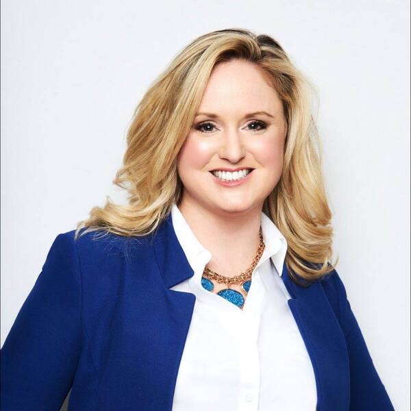 Meagan McGough Marrero