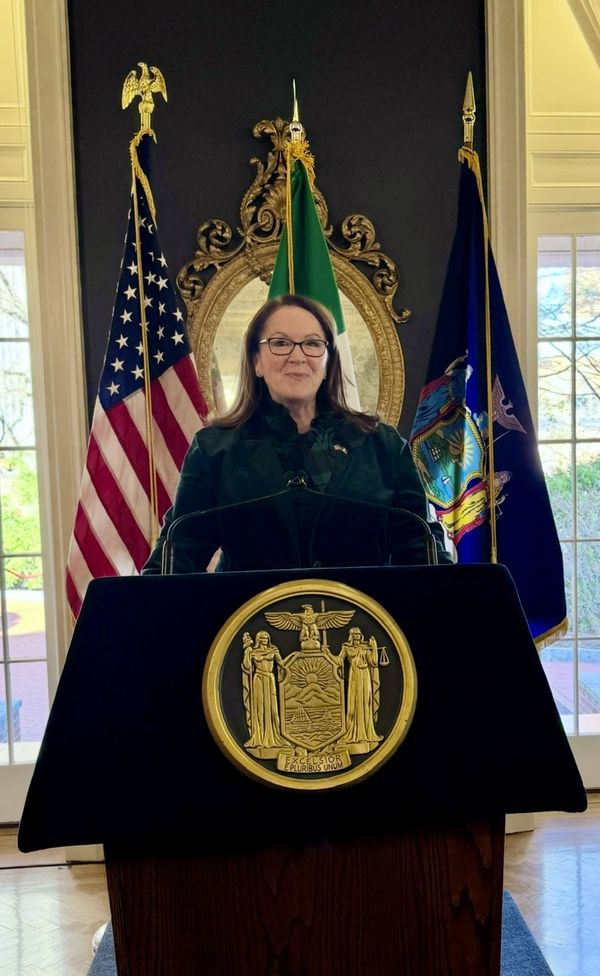 Denise Murphy McGraw