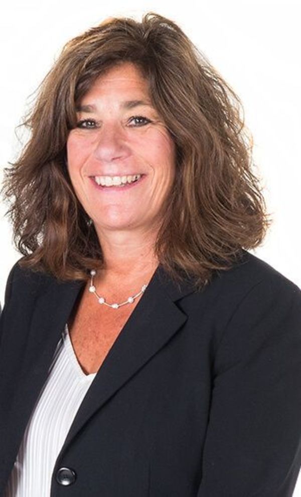 Kathleen Barry Kane