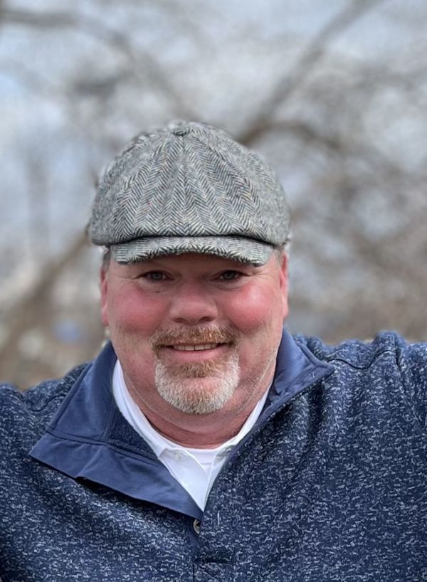 Mark P Scanlon (EOW 11/06/2024)