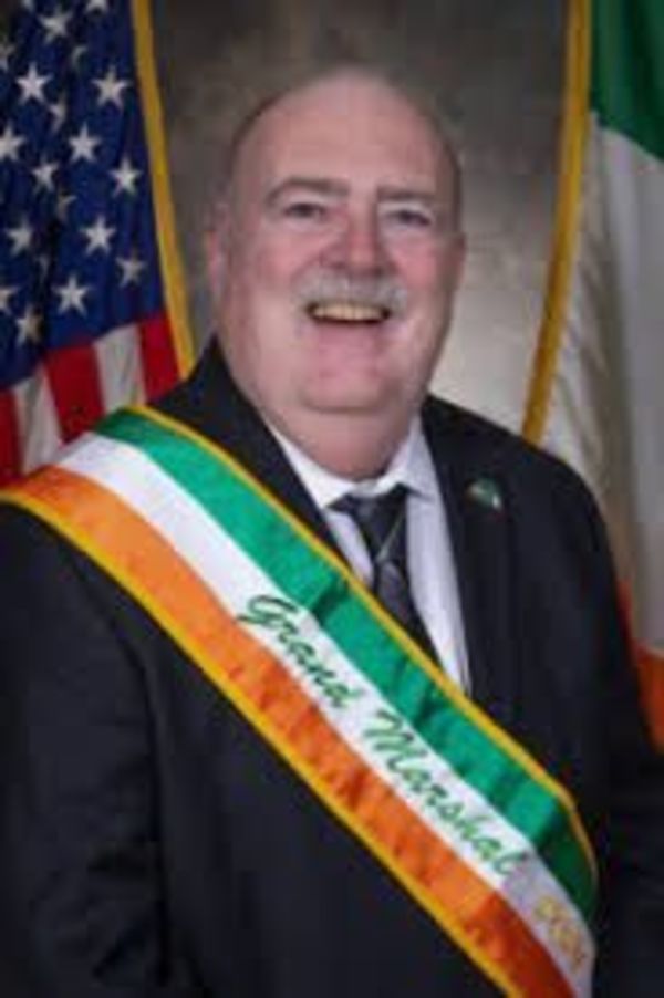 Neil F. Cosgrove