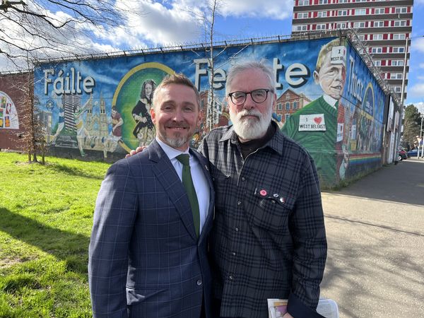 David O’Brien Suetholz