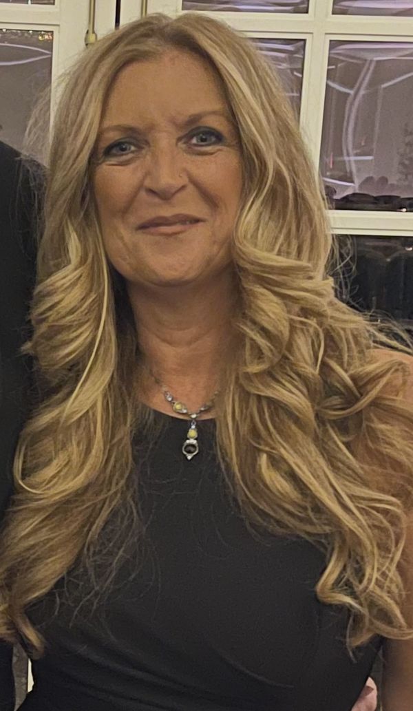 Suzanne Hughes Fuller