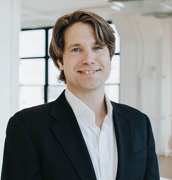 Mallon FitzPatrick, President of Board, Sag Harbor Whaling and Historical Museum