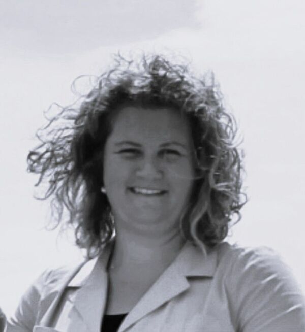 Megan Elizabeth Daly,  Chief Commerce Officer at Port of Albany, NY