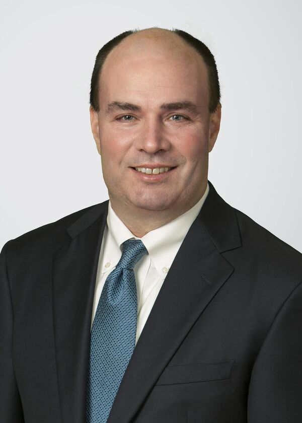 Vincent J. Foley,  Lawyer at Holland & Knight LLP