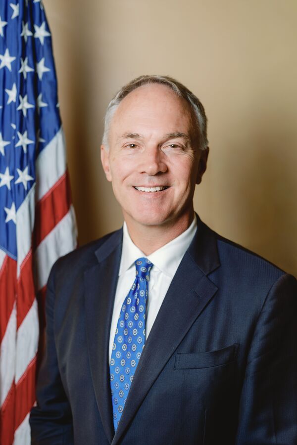 Jon Mitchell, Mayor, City of New Bedford 