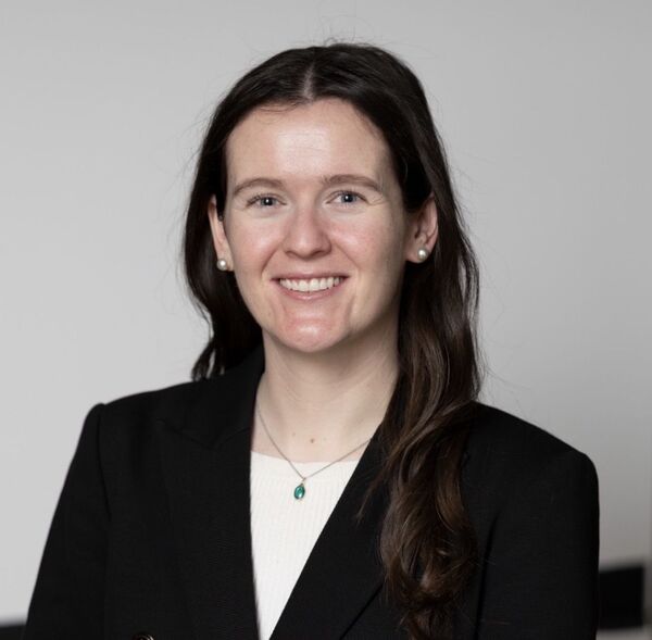 Maura Drumm, International Brotherhood of Teamsters Media Coordinator & Communications Project Manager.