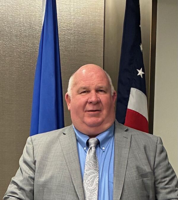 Thomas Kelly, President Passaic County Central Labor Council, IBEW Local 827