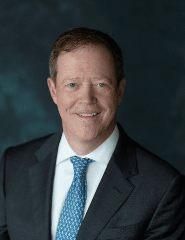  Rich Davey,  CEO Massachusetts Port Authority