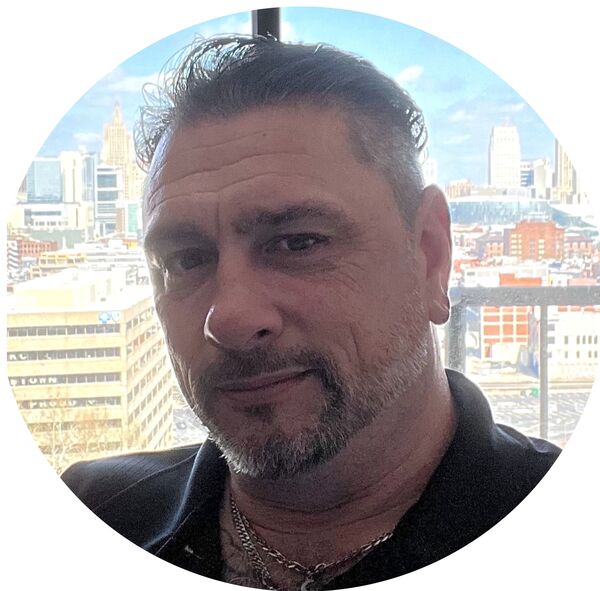 Chris Lalevee, IUOE Local 825 Business Agent and Member Assistance Coordinator; IUOE Crane Instructor; Peer Support Training Instructor