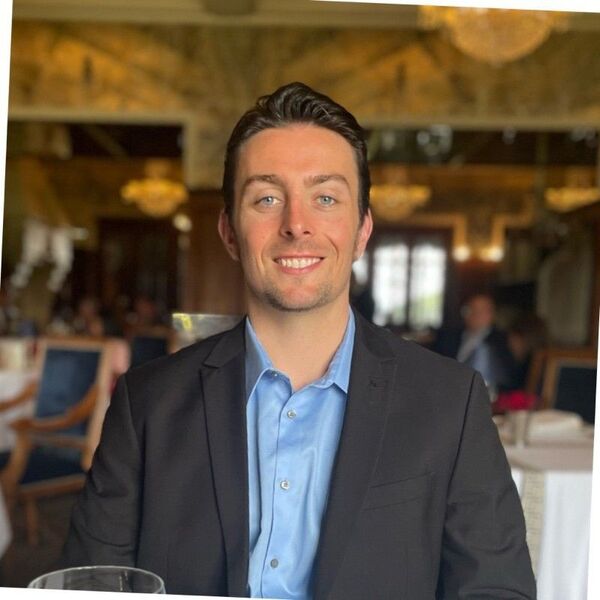 Jack McGovern, Political Director of the South Bay AFL-CIO Labor Council