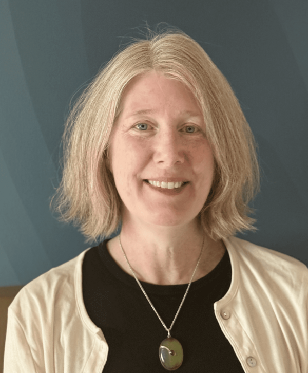 Michelle Healy, Community Change, Campaign Director 