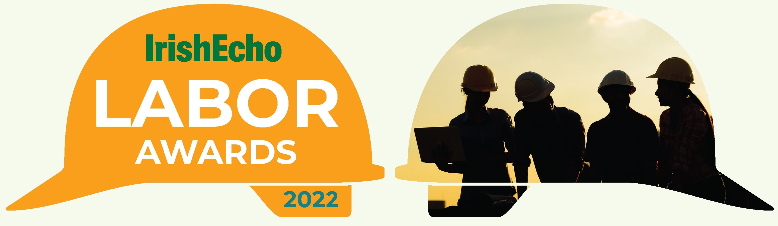 Labor logo page 1